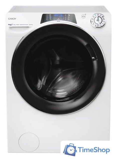 Стиральная машина Candy RP 5106BWMBC/1-S - Изображение №1 — Интернет-магазин Time-Shop