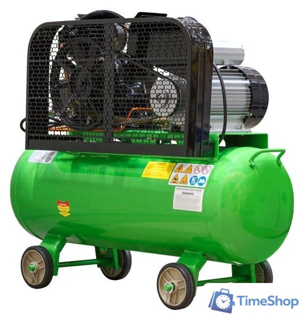 Компрессор ECO AE-705-B1 - Изображение №2 — Интернет-магазин Time-Shop