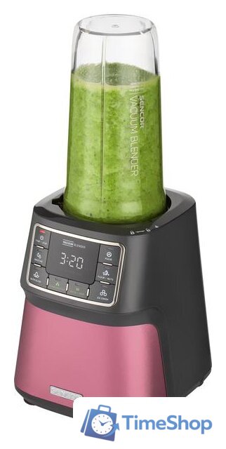 Стационарный блендер Sencor SBU 7874RD - Изображение №7 — Интернет-магазин Time-Shop