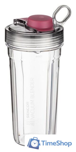 Стационарный блендер Sencor SBU 7874RD - Изображение №21 — Интернет-магазин Time-Shop