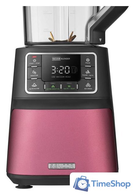 Стационарный блендер Sencor SBU 7874RD - Изображение №8 — Интернет-магазин Time-Shop