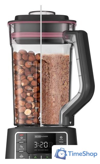 Стационарный блендер Sencor SBU 7874RD - Изображение №13 — Интернет-магазин Time-Shop