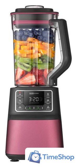 Стационарный блендер Sencor SBU 7874RD - Изображение №4 — Интернет-магазин Time-Shop