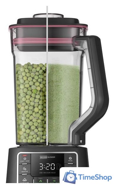 Стационарный блендер Sencor SBU 7874RD - Изображение №10 — Интернет-магазин Time-Shop