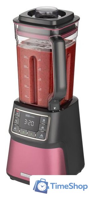 Стационарный блендер Sencor SBU 7874RD - Изображение №5 — Интернет-магазин Time-Shop