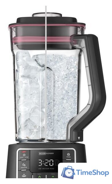 Стационарный блендер Sencor SBU 7874RD - Изображение №11 — Интернет-магазин Time-Shop