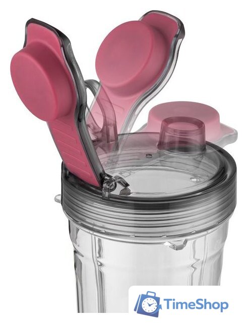 Стационарный блендер Sencor SBU 7874RD - Изображение №22 — Интернет-магазин Time-Shop