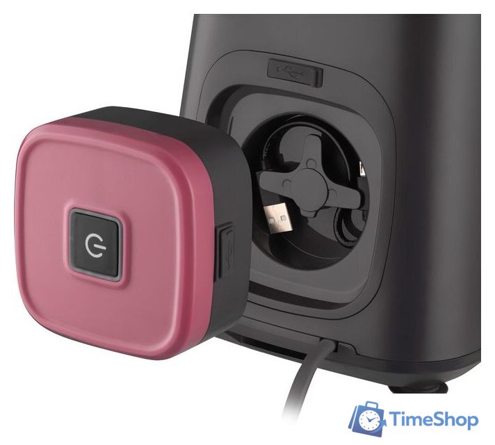 Стационарный блендер Sencor SBU 7874RD - Изображение №14 — Интернет-магазин Time-Shop