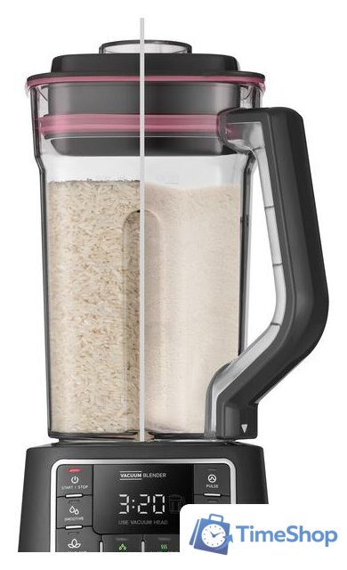 Стационарный блендер Sencor SBU 7874RD - Изображение №12 — Интернет-магазин Time-Shop