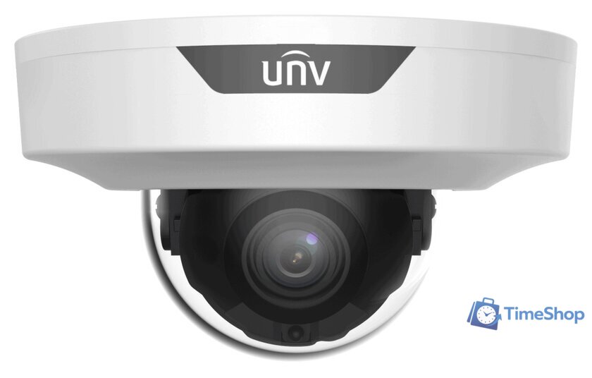 IP-камера Uniview IPC354SB-ADNF28K-I0 - Изображение №1 — Интернет-магазин Time-Shop