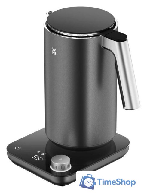 Электрический чайник WMF Master 0413330041 - Изображение №1 — Интернет-магазин Time-Shop