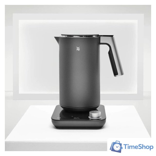 Электрический чайник WMF Master 0413330041 - Изображение №2 — Интернет-магазин Time-Shop