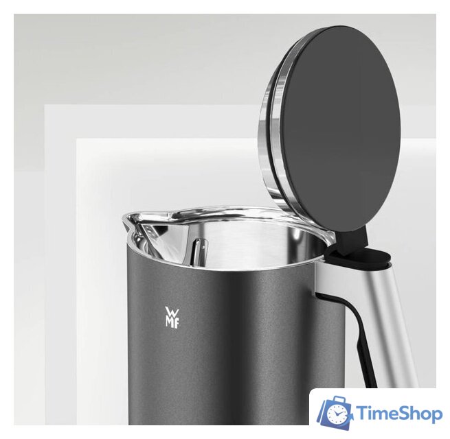 Электрический чайник WMF Master 0413330041 - Изображение №7 — Интернет-магазин Time-Shop