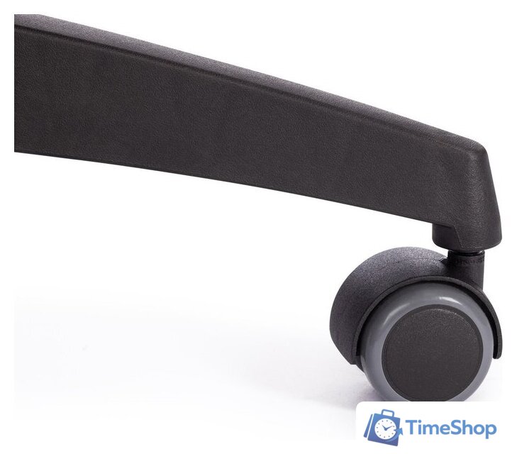 Офисное кресло TetChair Wind флок (бежевый) - Изображение №9 — Интернет-магазин Time-Shop