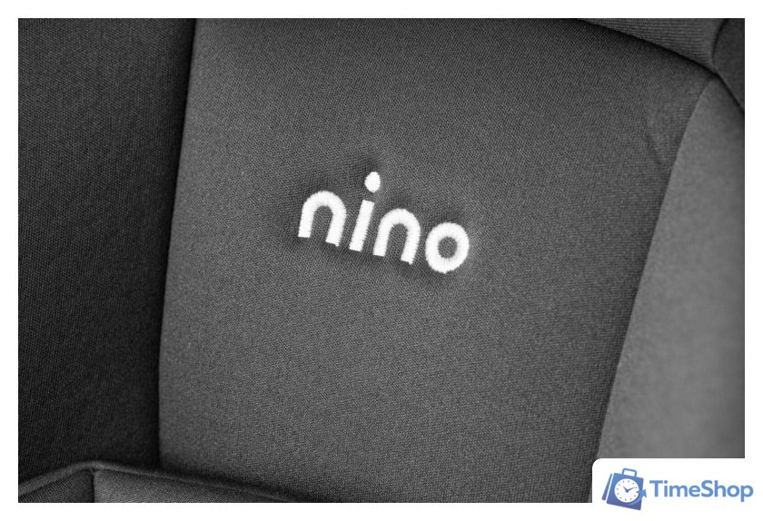 Детское автокресло Nino Comfort ZY02A (черный) - Изображение №12 — Интернет-магазин Time-Shop