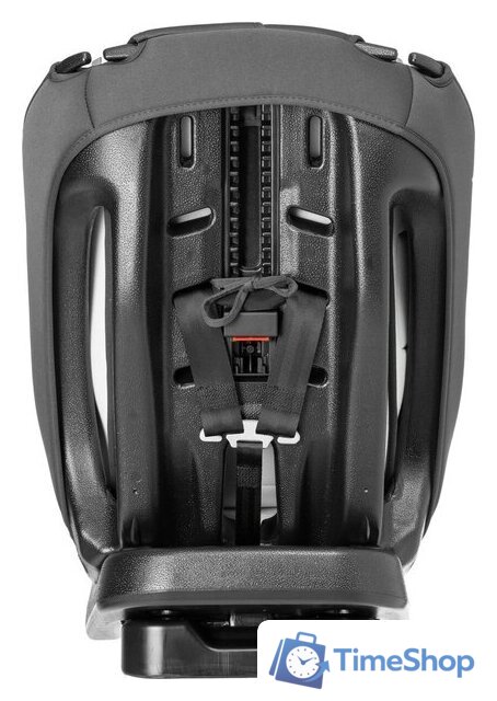 Детское автокресло Nino Comfort ZY02A (черный) - Изображение №5 — Интернет-магазин Time-Shop