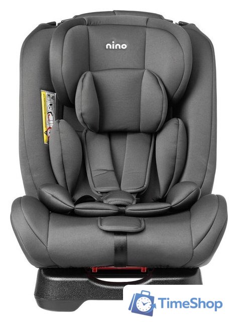Детское автокресло Nino Comfort ZY02A (черный) - Изображение №2 — Интернет-магазин Time-Shop