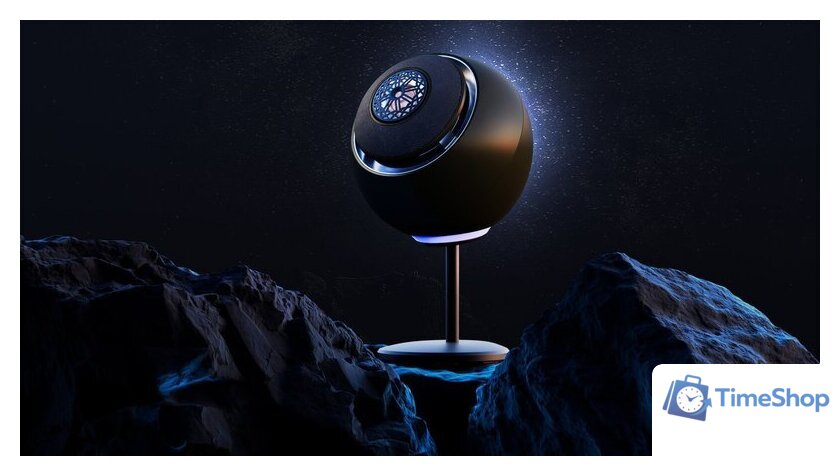 Акустика Creative Pebble Nova (черный) - Изображение №7 — Интернет-магазин Time-Shop