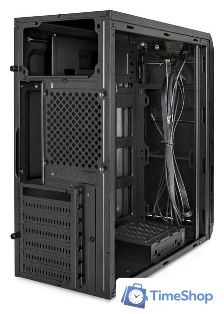 Корпус ExeGate XP-334UC 350W EX287366RUS - Изображение №3 — Интернет-магазин Time-Shop
