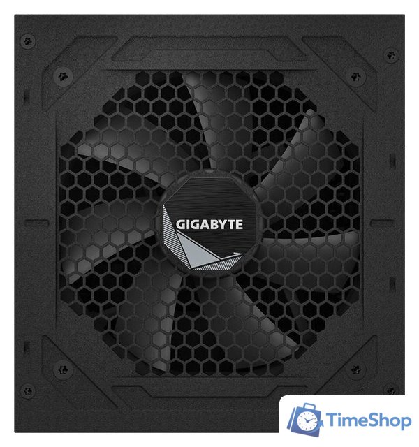 Блок питания Gigabyte UD850GM PG5 (rev. 2.0) - Изображение №3 — Интернет-магазин Time-Shop