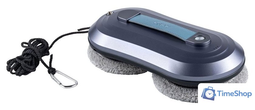 Робот для мытья окон Даджет W220 - Изображение №12 — Интернет-магазин Time-Shop