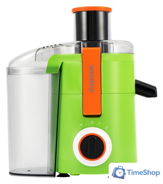 Соковыжималка StarWind SJ2236 - Изображение №1 — Интернет-магазин Time-Shop