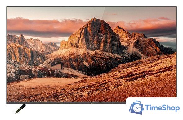 Телевизор BQ 50FSF02B - Изображение №1 — Интернет-магазин Time-Shop