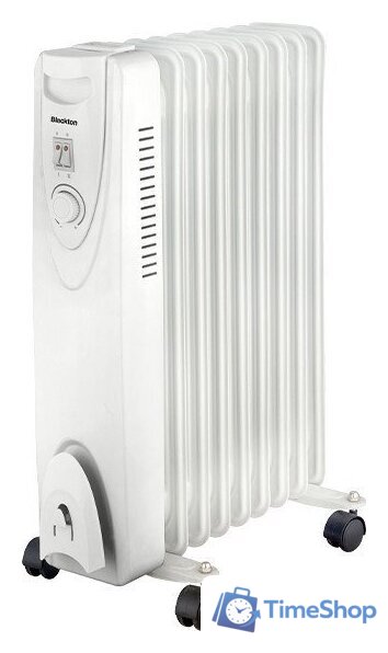 Масляный радиатор Blackton Bt OH1111 - Изображение №1 — Интернет-магазин Time-Shop