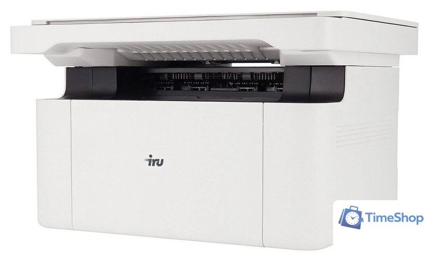 МФУ iRU Strato HM2401DNW - Изображение №1 — Интернет-магазин Time-Shop