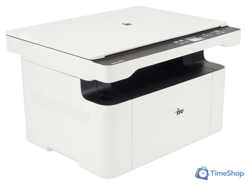 МФУ iRU Strato HM2401DNW - Изображение №13 — Интернет-магазин Time-Shop