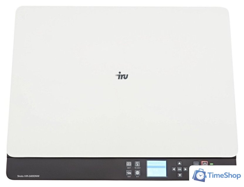 МФУ iRU Strato HM2401DNW - Изображение №29 — Интернет-магазин Time-Shop