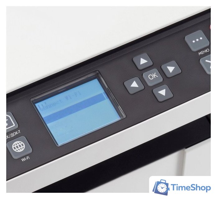 МФУ iRU Strato HM2401DNW - Изображение №20 — Интернет-магазин Time-Shop