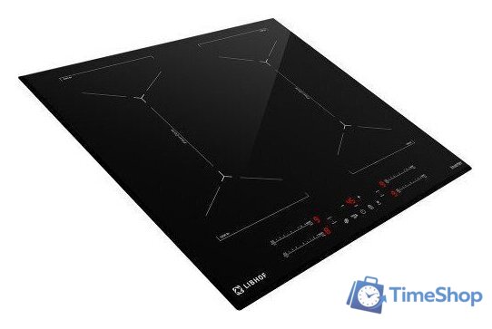 Варочная панель Libhof MB-604I - Изображение №3 — Интернет-магазин Time-Shop