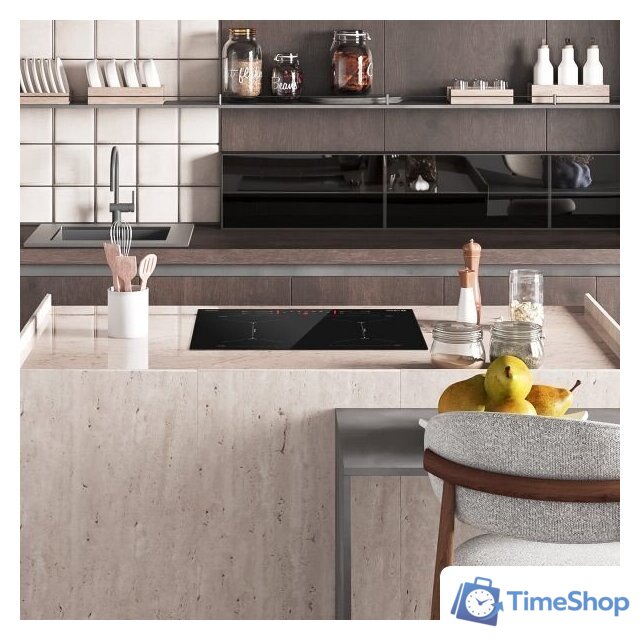 Варочная панель Libhof MB-604I - Изображение №5 — Интернет-магазин Time-Shop