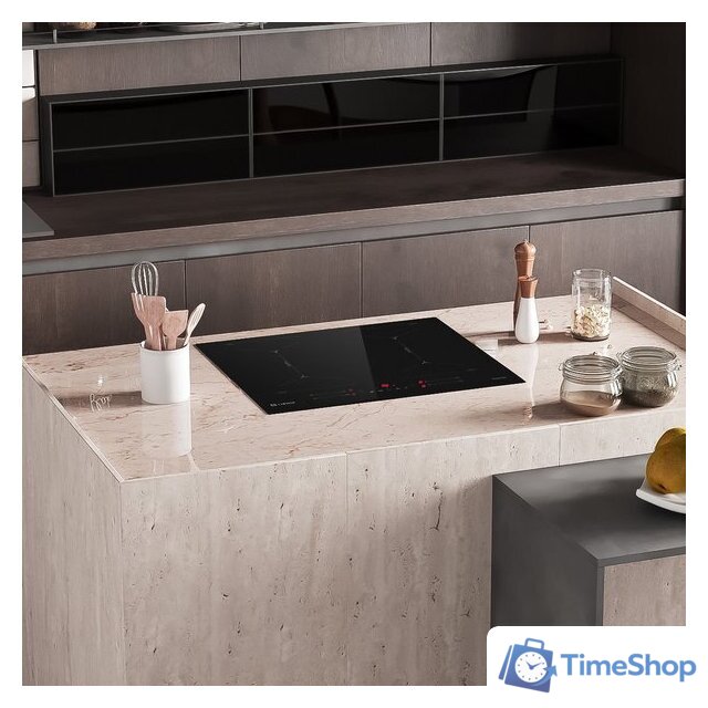 Варочная панель Libhof MB-604I - Изображение №4 — Интернет-магазин Time-Shop