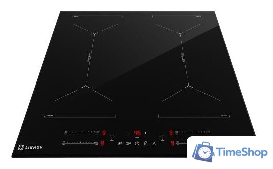 Варочная панель Libhof MB-604I - Изображение №2 — Интернет-магазин Time-Shop
