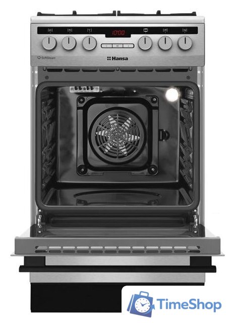 Кухонная плита Hansa FCMXS582977 - Изображение №4 — Интернет-магазин Time-Shop