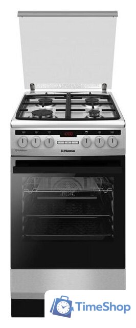 Кухонная плита Hansa FCMXS582977 - Изображение №2 — Интернет-магазин Time-Shop