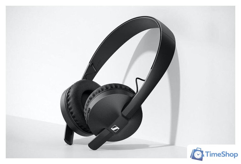 Наушники Sennheiser HD 250BT - Изображение №4 — Интернет-магазин Time-Shop