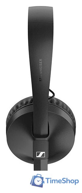 Наушники Sennheiser HD 250BT - Изображение №2 — Интернет-магазин Time-Shop
