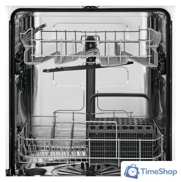 Встраиваемая посудомоечная машина Electrolux KEAF7200L - Изображение №3 — Интернет-магазин Time-Shop