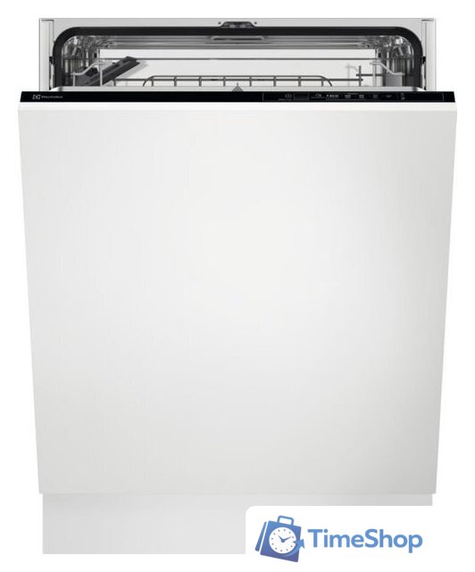 Встраиваемая посудомоечная машина Electrolux KEAF7200L - Изображение №1 — Интернет-магазин Time-Shop