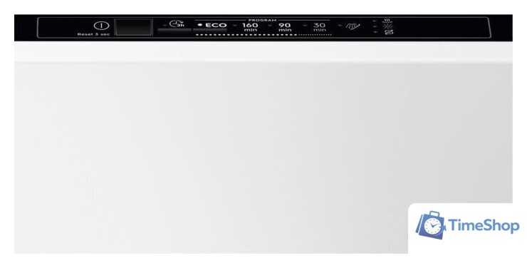 Встраиваемая посудомоечная машина Electrolux KEAF7200L - Изображение №2 — Интернет-магазин Time-Shop