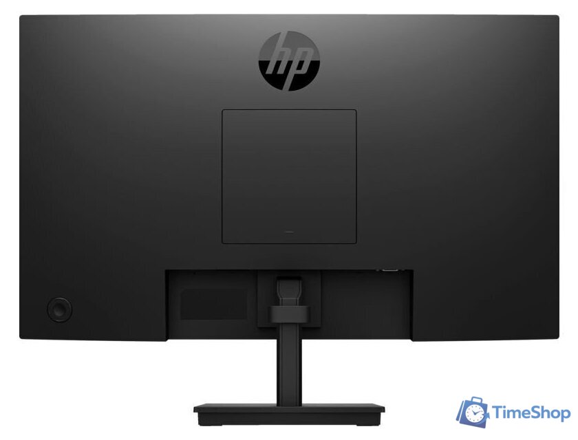 Монитор HP P24v G5 64W18AA - Изображение №4 — Интернет-магазин Time-Shop