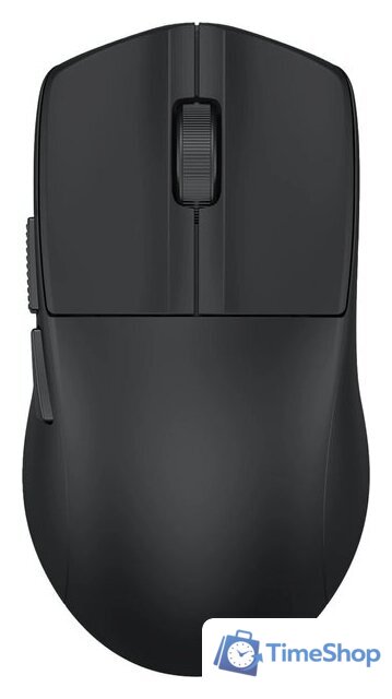 Игровая мышь Defender Arcade GM-381 (черный) - Изображение №1 — Интернет-магазин Time-Shop