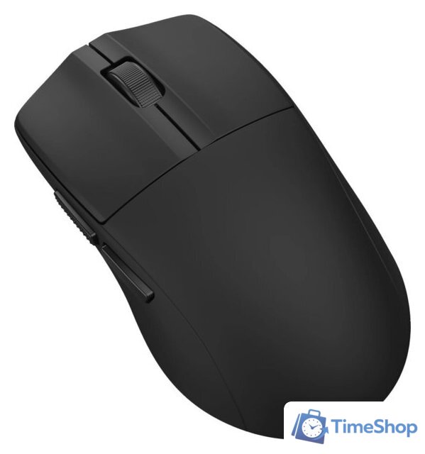 Игровая мышь Defender Arcade GM-381 (черный) - Изображение №3 — Интернет-магазин Time-Shop