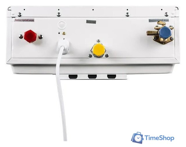 Газовая колонка Hubert Eco AGW T24 - Изображение №5 — Интернет-магазин Time-Shop