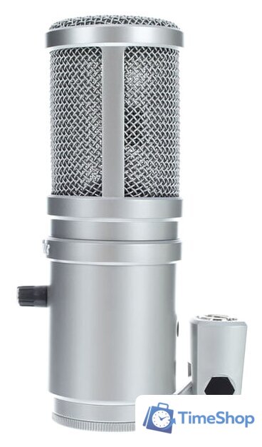 Проводной микрофон Superlux E205U - Изображение №2 — Интернет-магазин Time-Shop