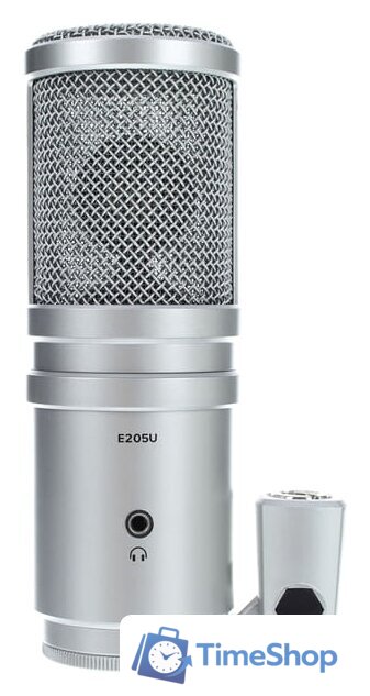 Проводной микрофон Superlux E205U - Изображение №1 — Интернет-магазин Time-Shop