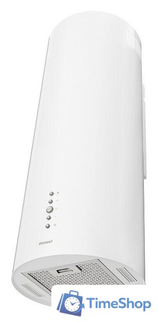 Кухонная вытяжка Hietzel CHW 3509E WH - Изображение №11 — Интернет-магазин Time-Shop